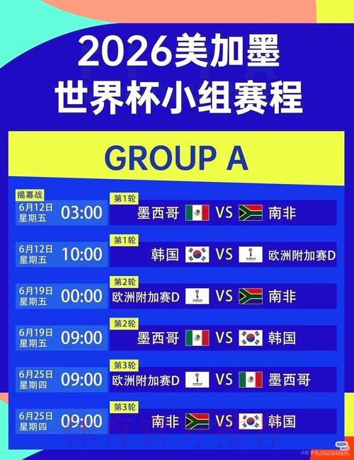 2026美加墨世界杯直播平台技巧 2026美加墨世界杯直播平台技巧